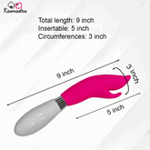 Sex vibrator